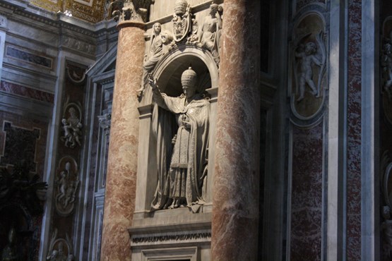 St Peters Basilica 4