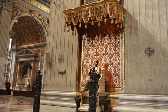 St Peters Basilica 5