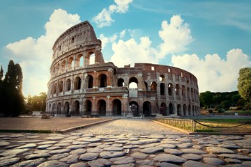 rome colosseum 2