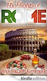 Travel Book Rome - Men - Travel