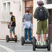Segway tour in Rome
