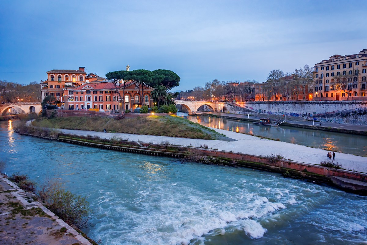 Tiber