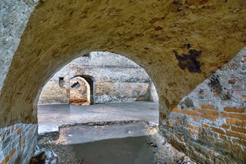 Catacombs Rome