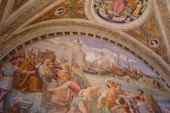 Vatican Museum