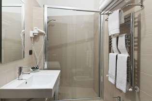 Hotel Abruzzi 1