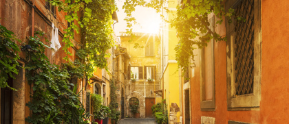 Trastevere