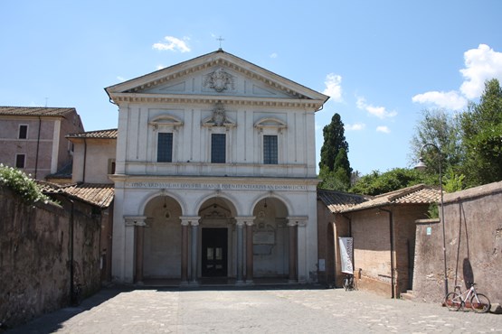 Catacombs