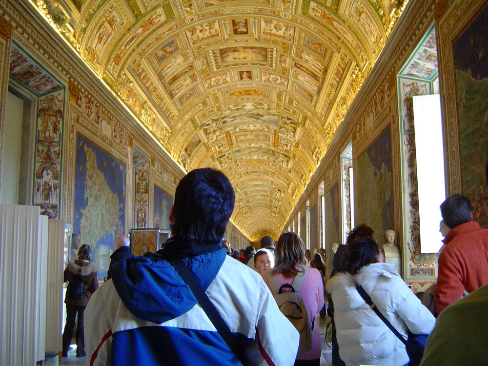 Vatican Museums