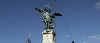 Castel SantAngelo