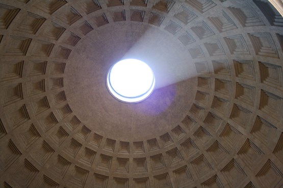 pantheon 1