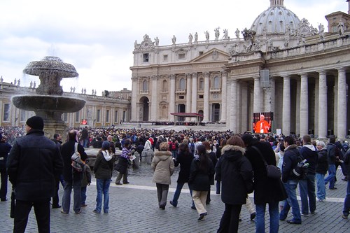 Saint Peter’s Basilica