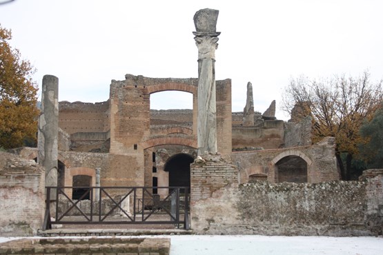 Villa Hadrian