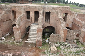 Monuments In Rome Roman Landmarks From Centuries Past