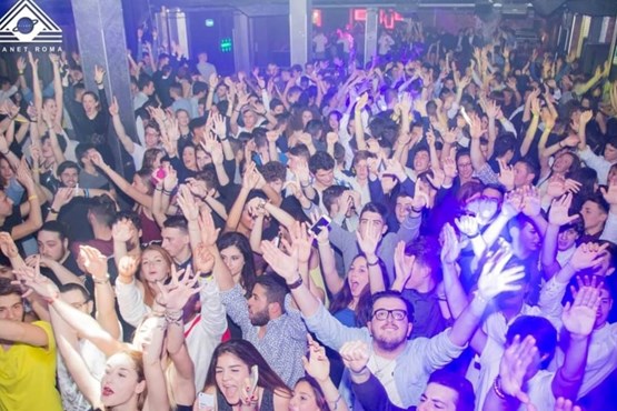 Best Clubs in Romeand Local Tips to enjoy them! - You Local Rome