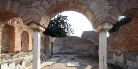 Neighborhoods in Rome: Rione or Districts of the Eternal City