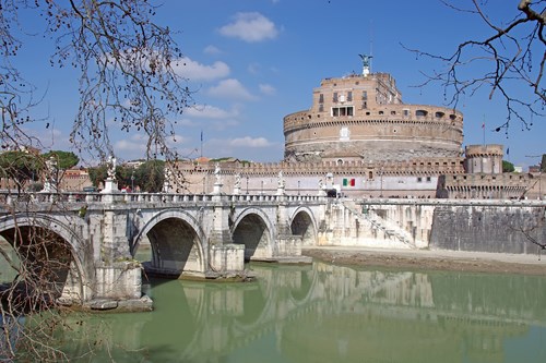 Castel Sant Angelo