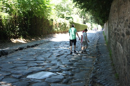 Appia Antica Park