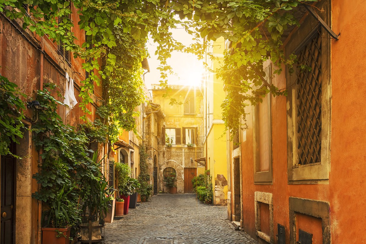 Trastevere: What to See & Do in this Roman District