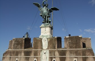 Castel Sant’Angelo