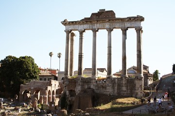 Roman Forum