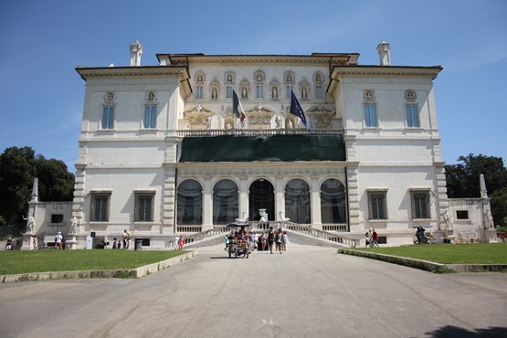 Villaborghese