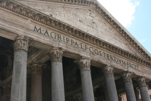 pantheon rome 3