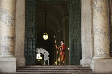 Swiss Guard