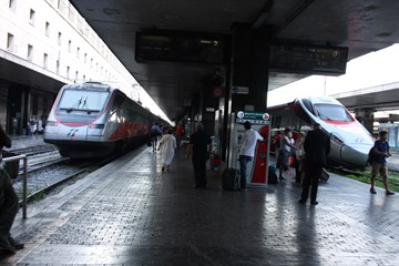 Train Termini