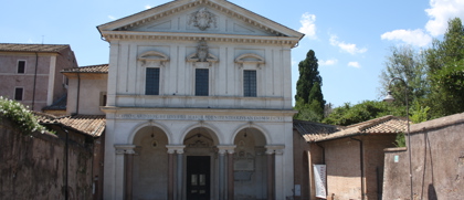 Catacombs Rome