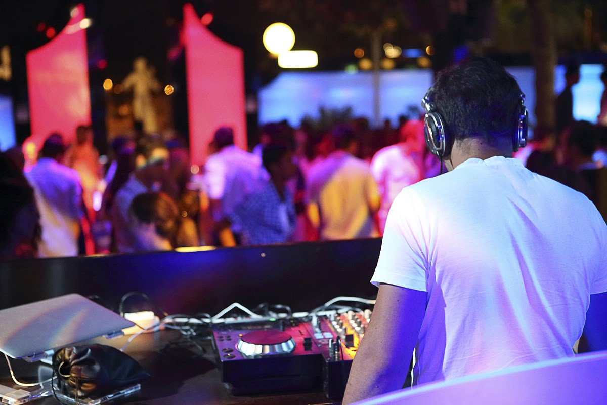 Best Clubs in Romeand Local Tips to enjoy them! - You Local Rome