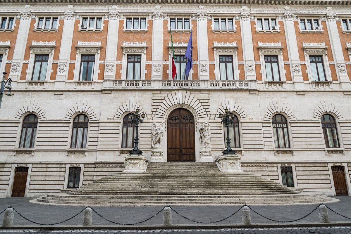 Palazzo Madama