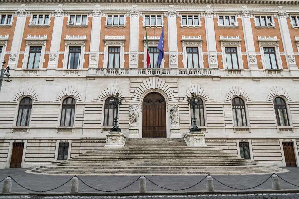 Palazzo Madama