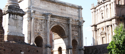 Roman Forum